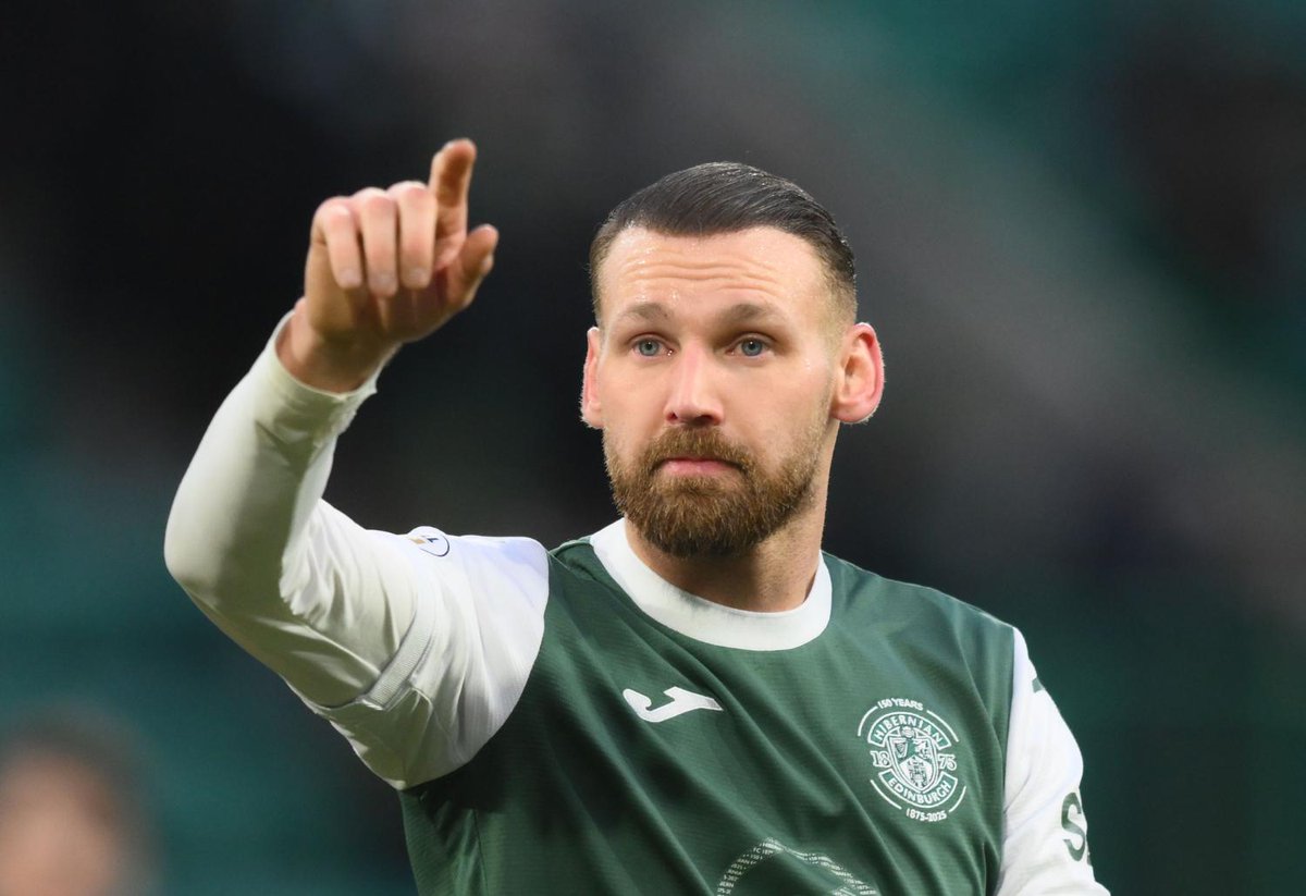 The Hibs Observer tweet media