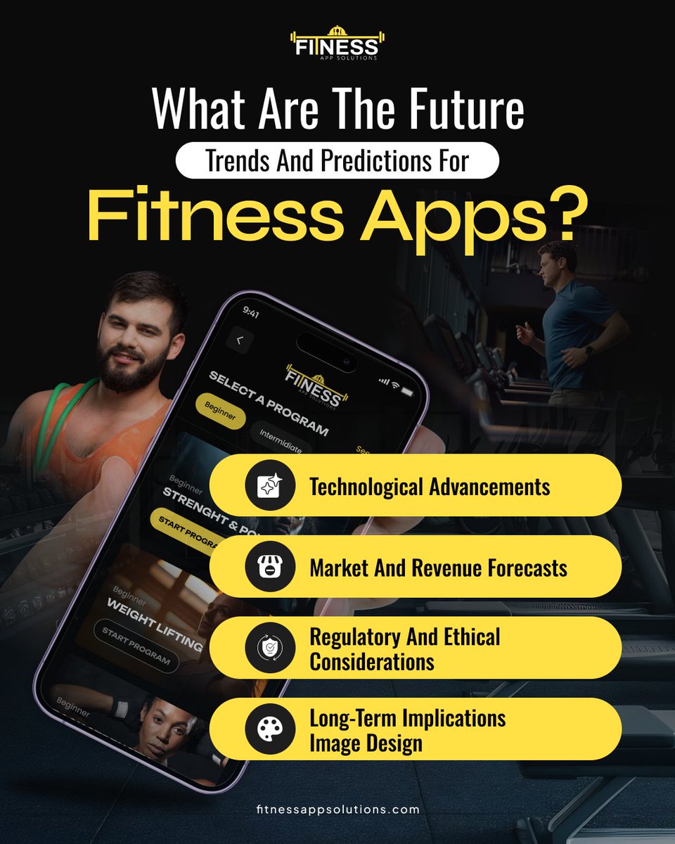 fit_appsolution's tweet photo. Our fitness app should be future-ready, not stuck in the past.

With Fitness App Solutions, stay ahead with smarter technology, growing market opportunities, ethical compliance, and designs built for long-term success.

👉 https://t.co/PbWY7L2Qgx
.
.
#FitnessAppSolutions https://t.co/lIzurhYP6A