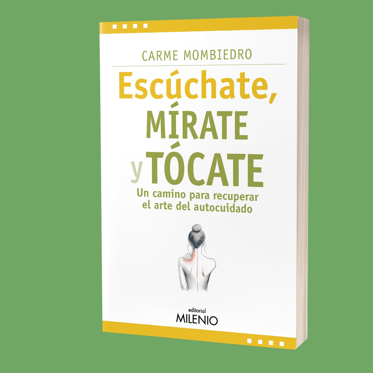 Editorial Milenio tweet media