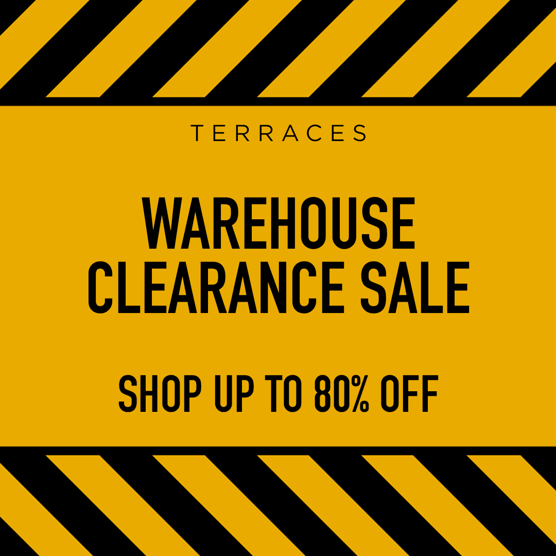 TERRACES tweet media