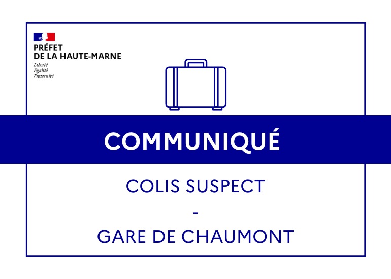 Préfet de la Haute-Marne 🇨🇵🇪🇺 tweet media