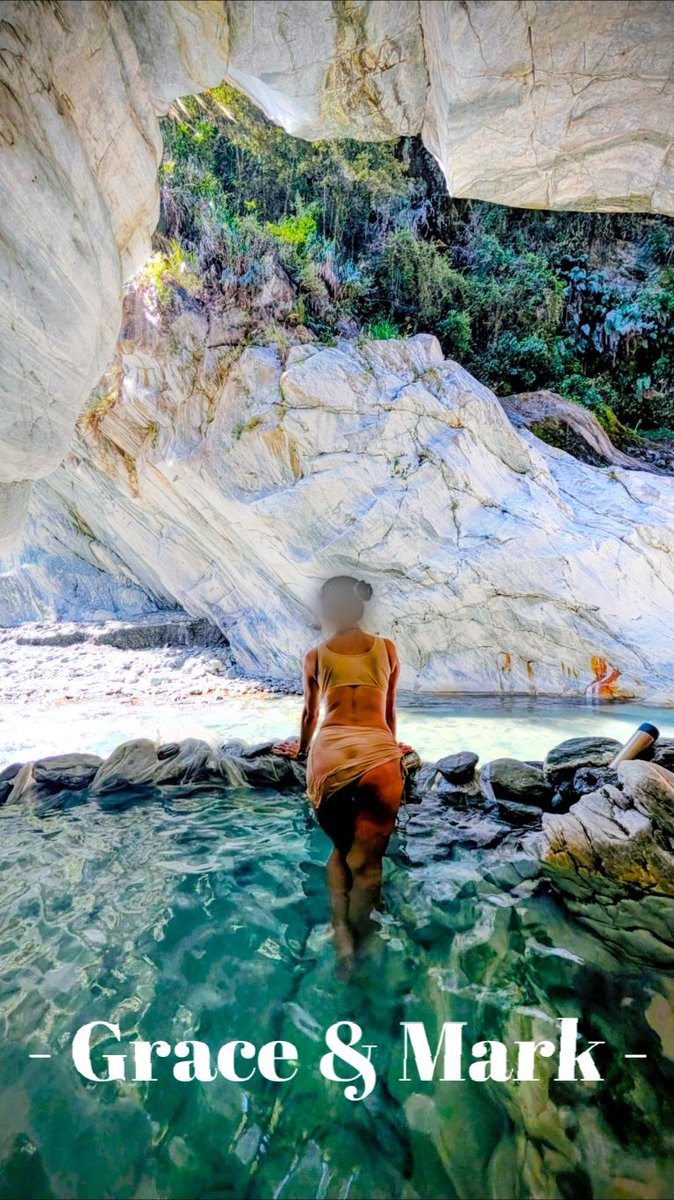 紳士與小姐 Mark(mark & grace) tweet media