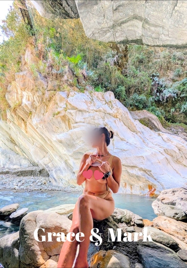 紳士與小姐 Mark(mark & grace) tweet media