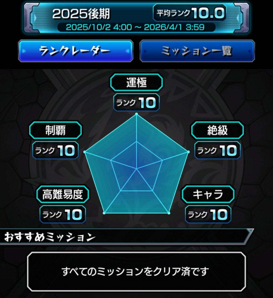 K___monst's tweet photo. 初めて全部終わった〜 https://t.co/OaRMoNZase