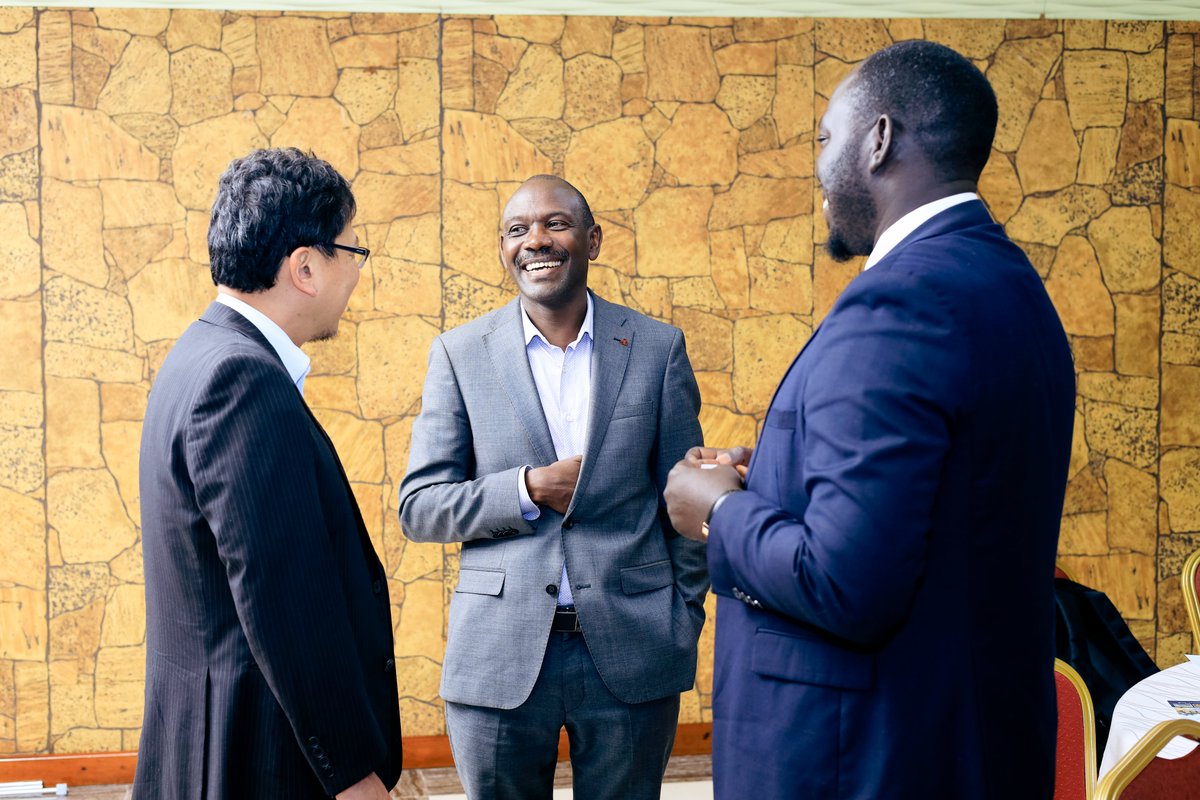 Milima Security tweet media