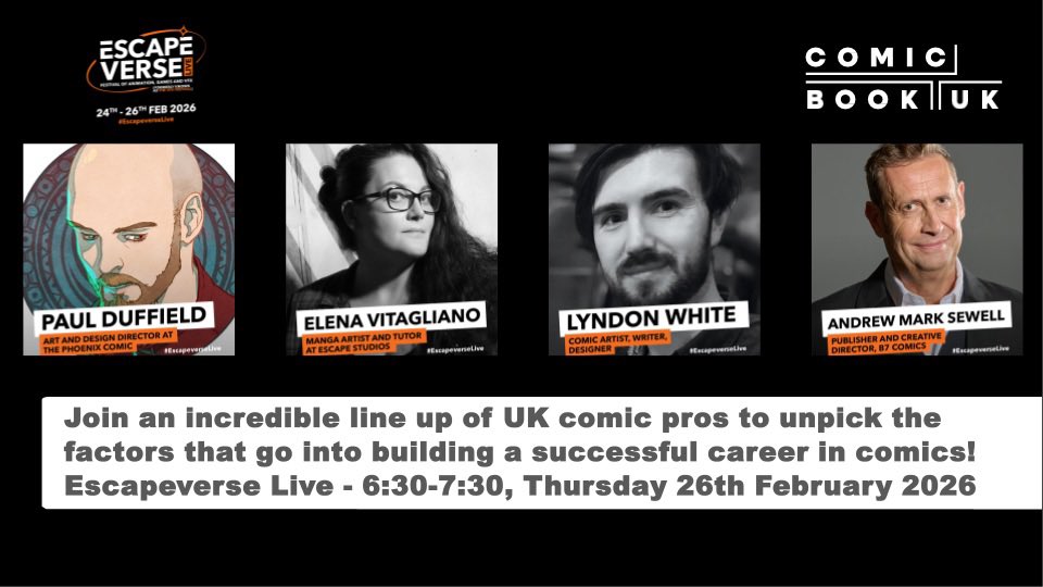 Andrew Mark Sewell tweet media