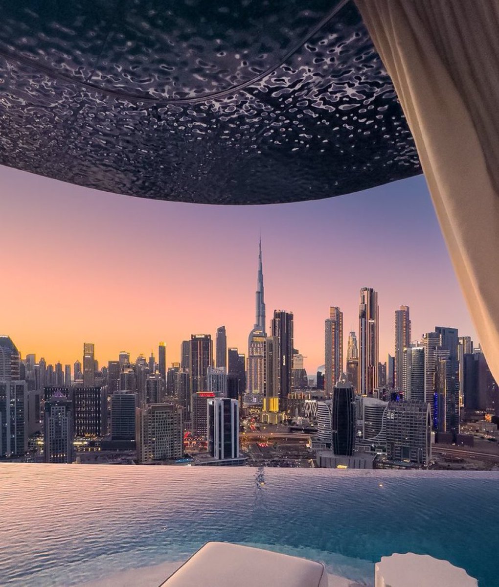 - دبي كوكب آخر ✨❤️ #dubai #دبي