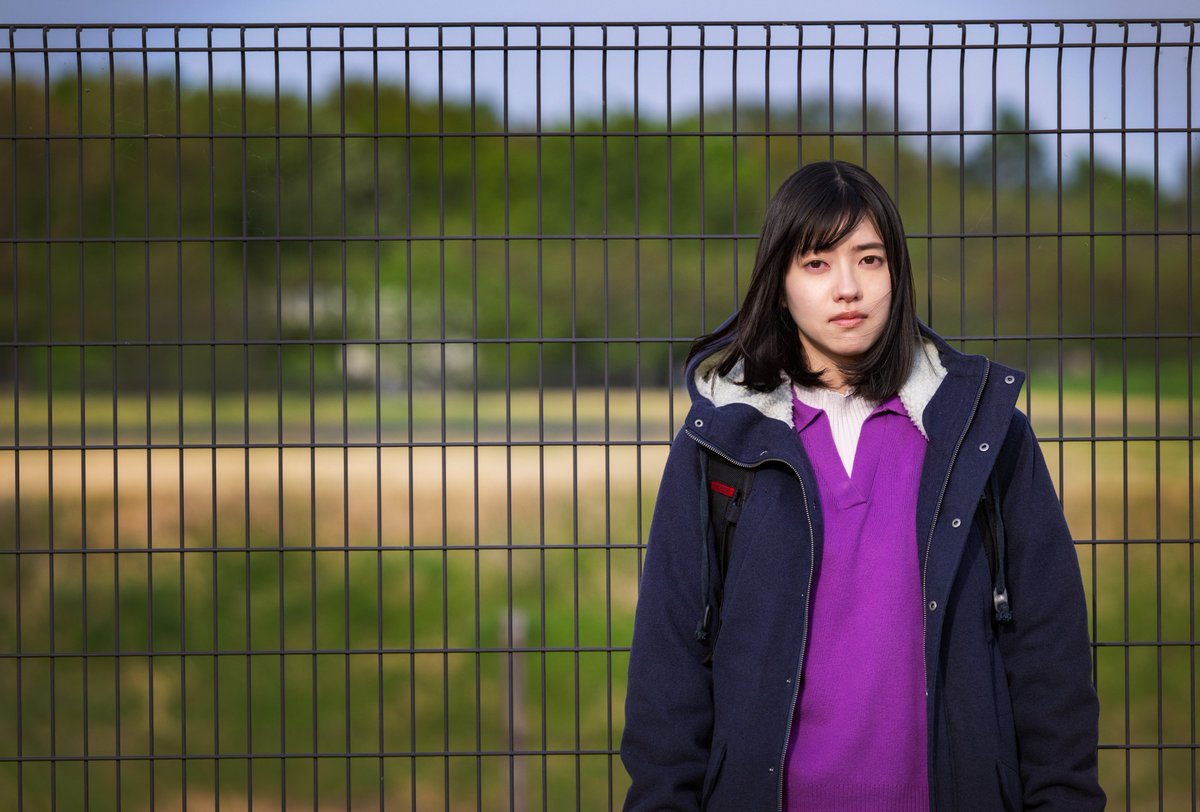 #DEADORZOMBIE 

┈ゾンビもそんなに悪くないよ。┈
 生きづらさを抱えた人々の静かなサバイバルを描く 超異端・ゾンビ狂想曲🟨

K's cinemaでの上映も本日、明日のあと2回🌱🌱

⏰20:30〜
26(木)#紀那きりこ さん、#宮澤寿 さん
27(金)#倉島颯良 さん

ks-cinema.com/information/22…