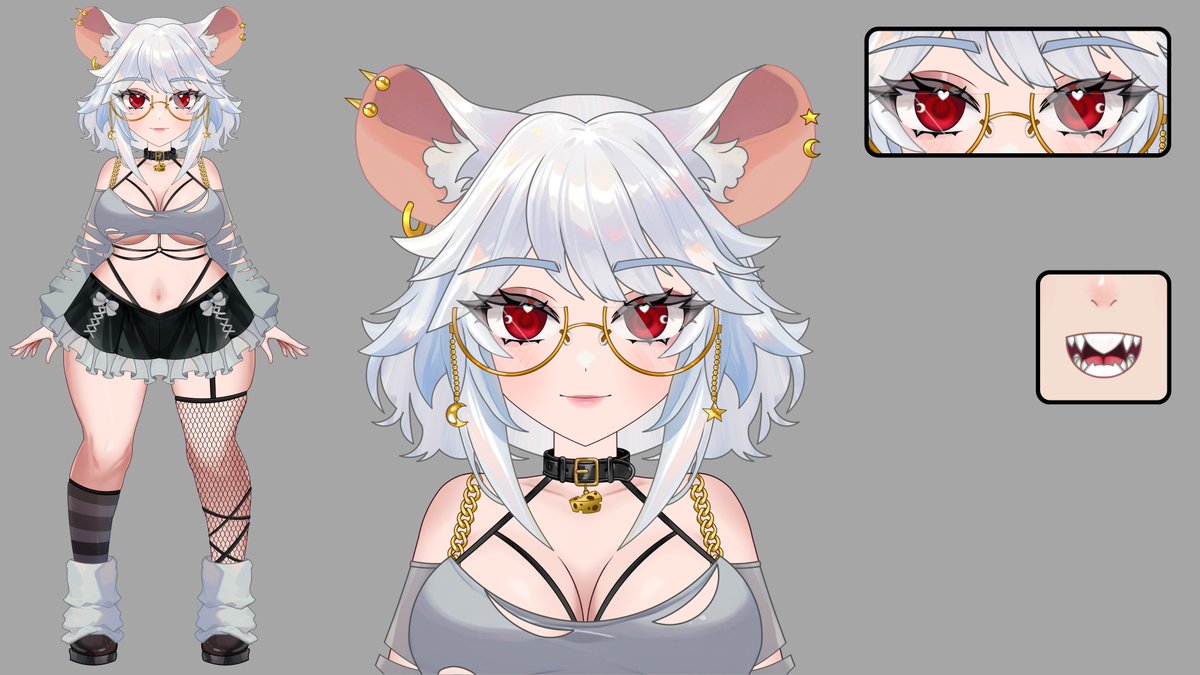 Night Lexi tweet media