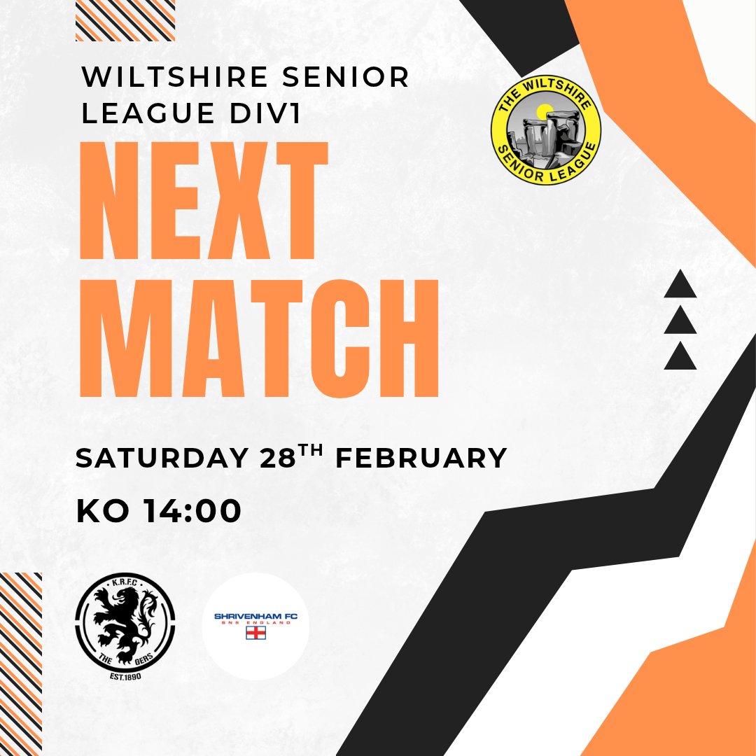 Kintbury Rangers FC tweet media