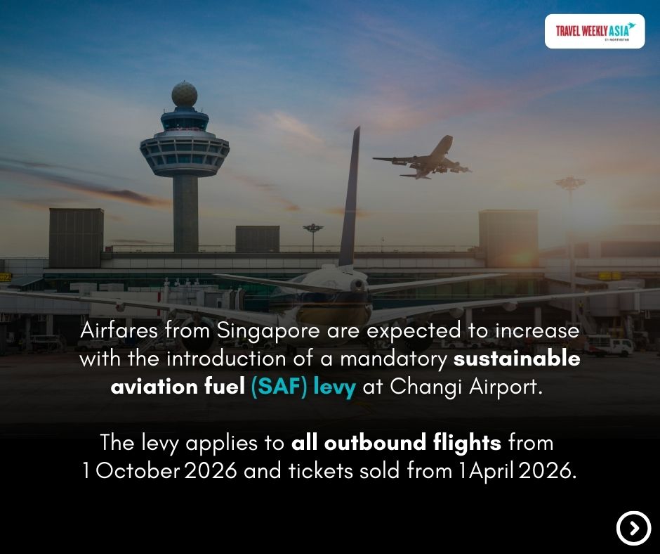 Travel Weekly Asia tweet media