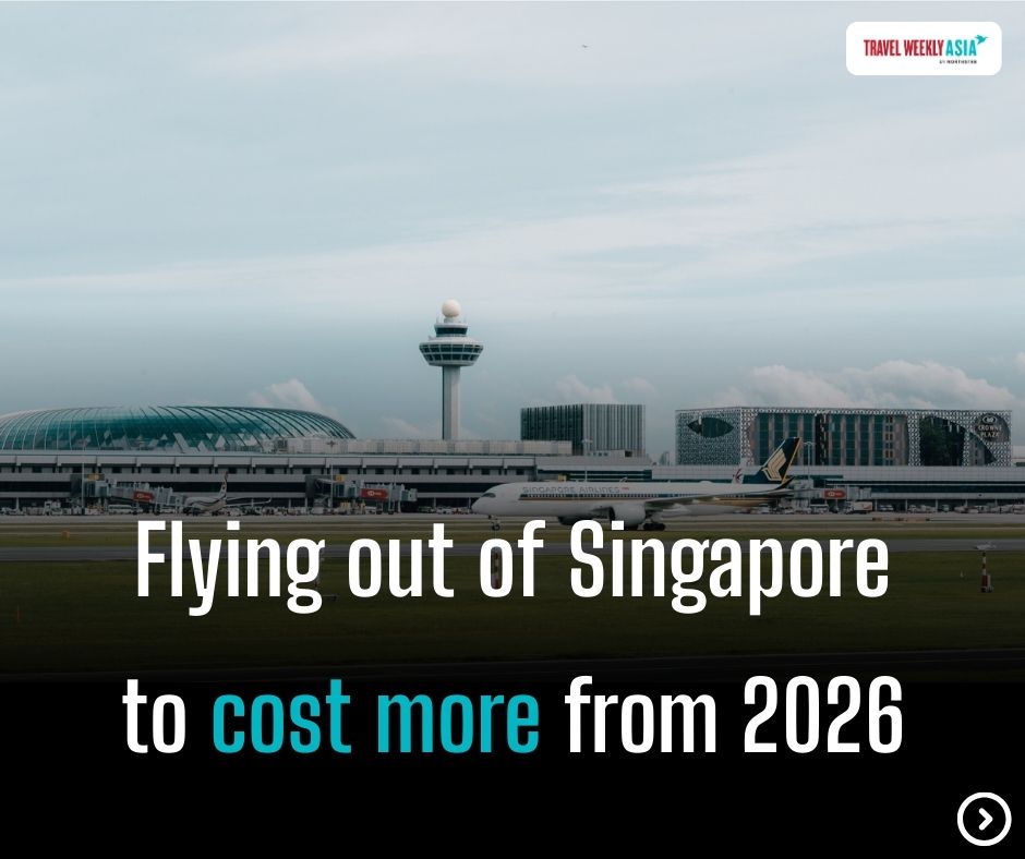 Travel Weekly Asia tweet media
