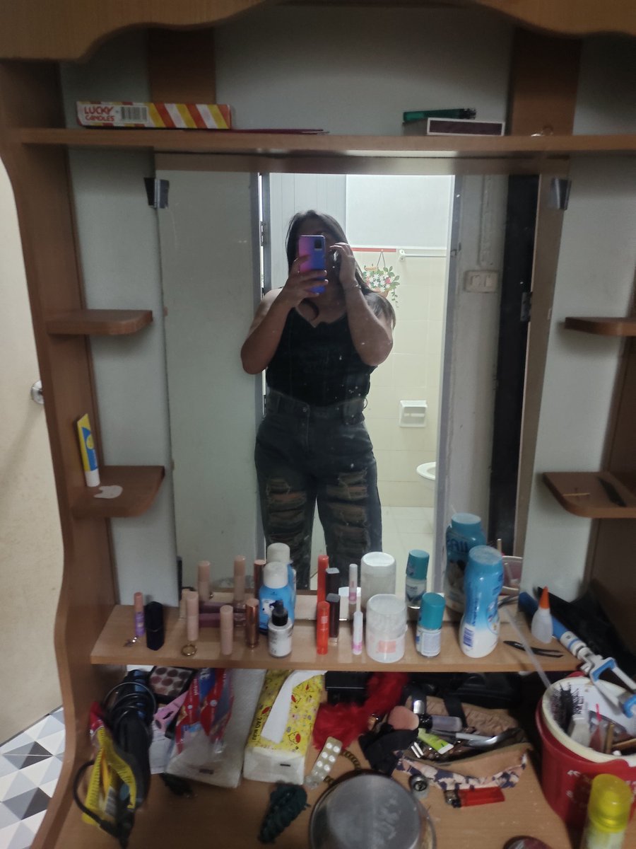 🏖️เล่นตอนพักร้อน🤭 tweet media