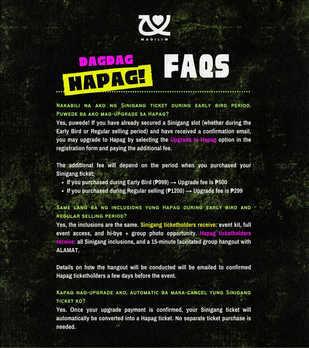 Magiliw Official ☝🏽🤎 tweet media