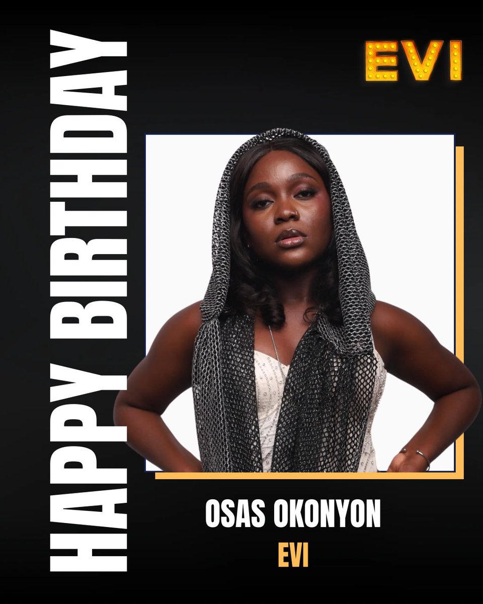 JudithAuduProduction tweet media