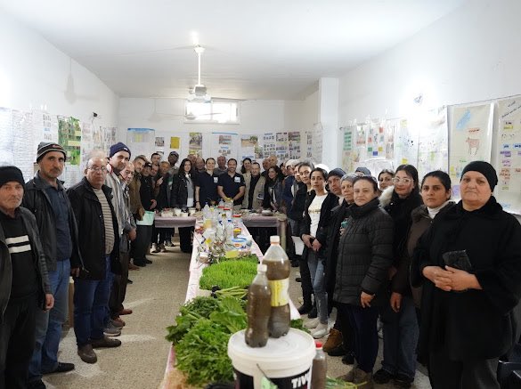 UK for Syria tweet media