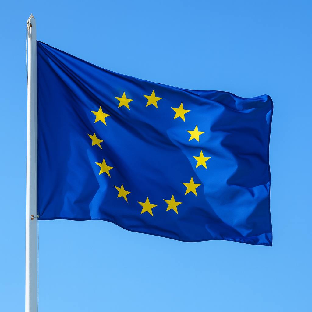 Cointelegraph's tweet photo. 🇪🇺 LATEST: Gate secures Malta PSD2 license, unlocking EU-wide stablecoin payments under MiCA. https://t.co/ZaGZSgr1A1
