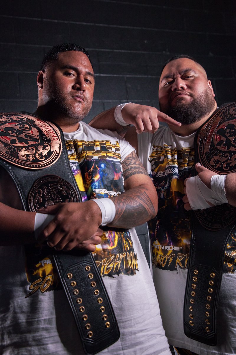 NJPW Global tweet media