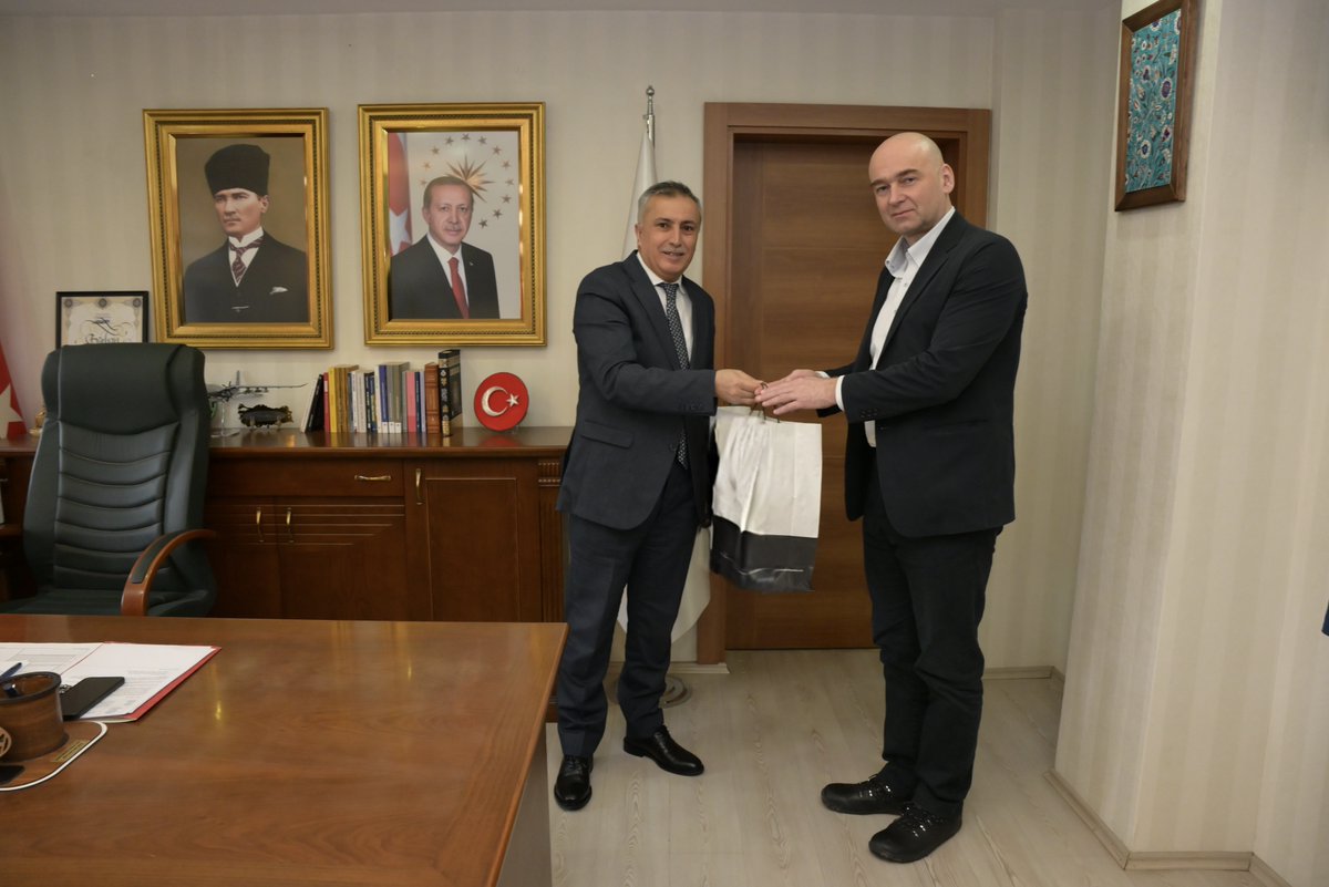 Bursa İl Millî Eğitim Müdürlüğü tweet media