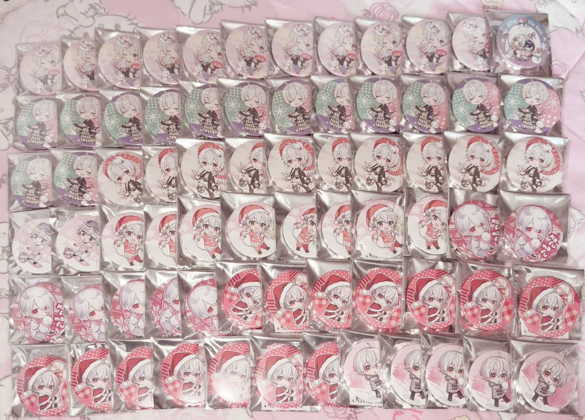 lize @プロカ必読 tweet media