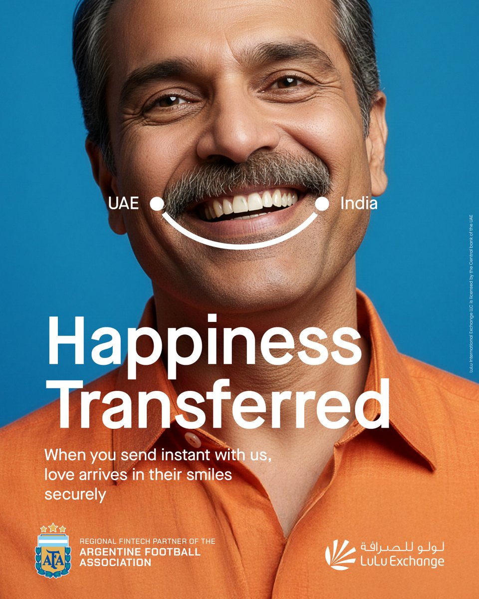 LuLu Exchange tweet media