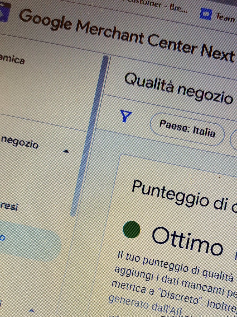 AcqvaSpoleto's tweet photo. Tks Google!!!
#commercial #Ecommerce #web #realeconomy #shop https://t.co/296vj7jg2h