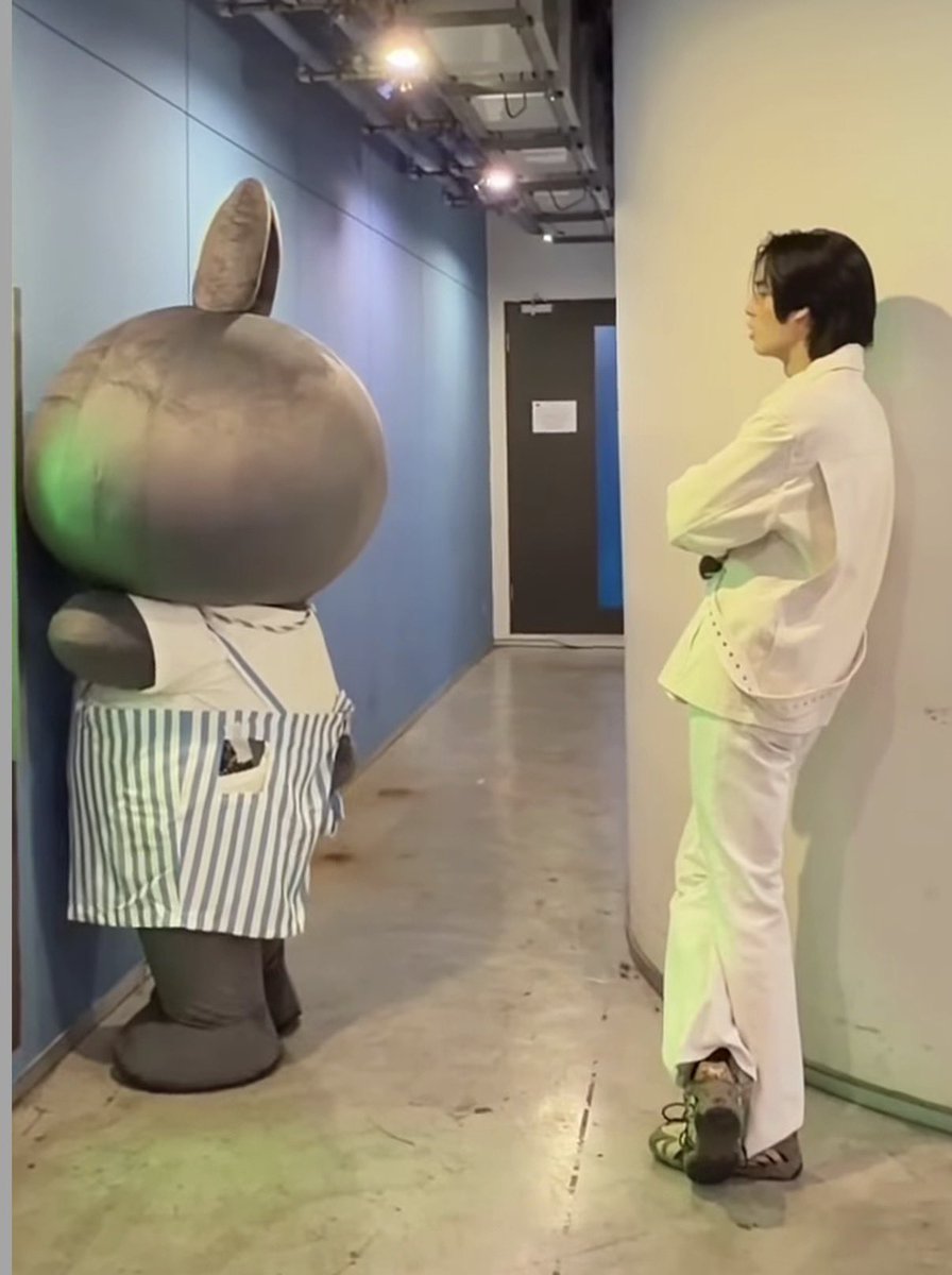 เมต้าหันมาฟังป๊าแกบ่นหน่อย