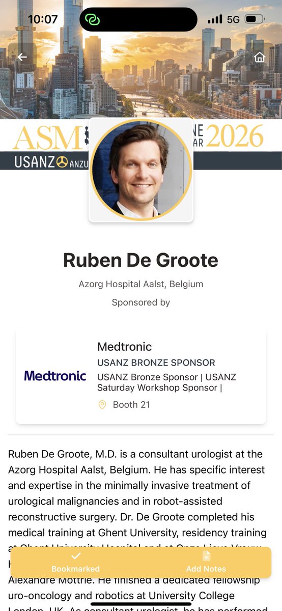 Ruben De Groote tweet media