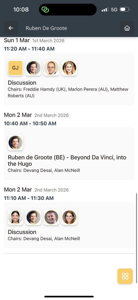 Ruben De Groote tweet media