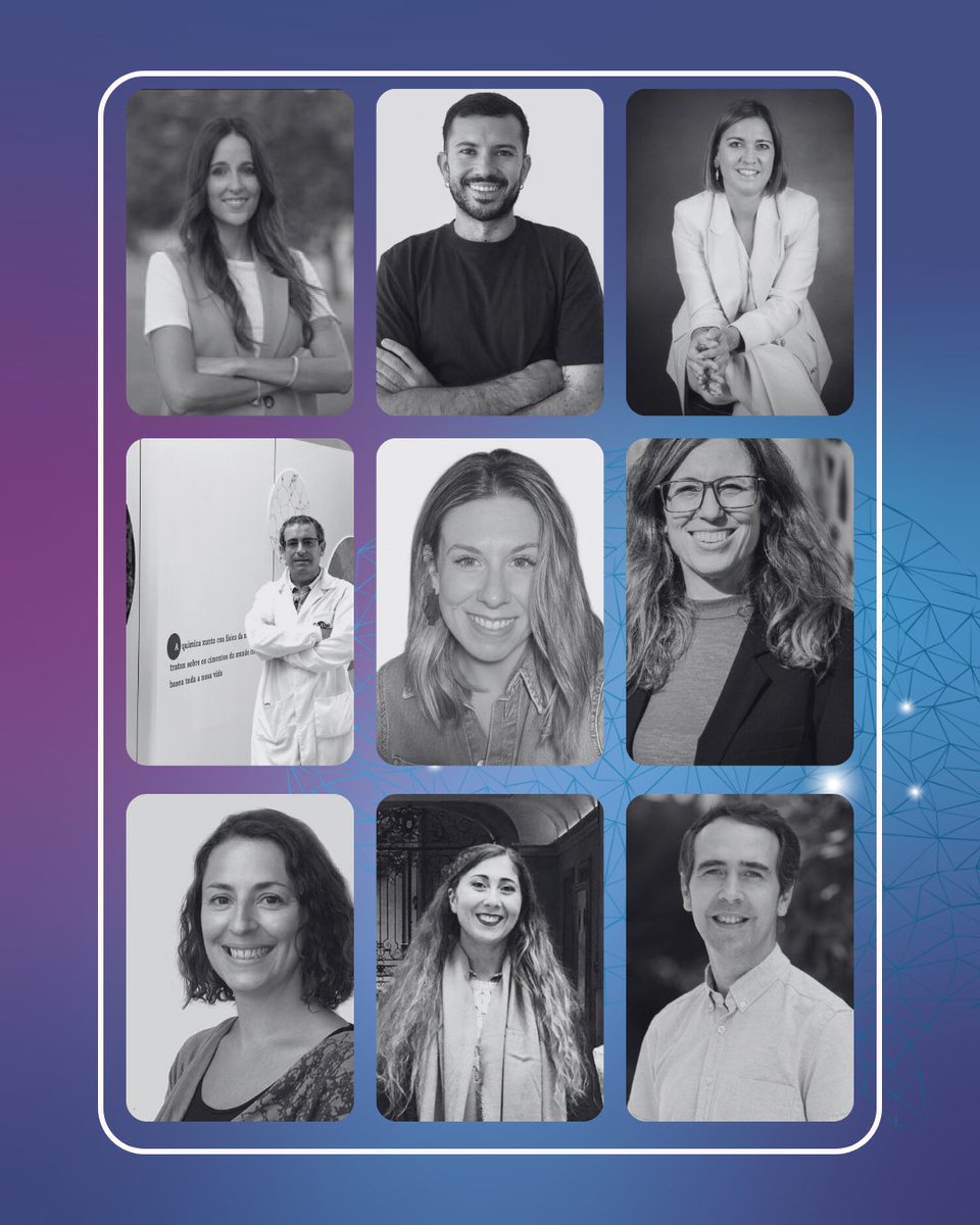 FANPSE's tweet photo. 👏 ¡GRACIAS! Sin nuestros ponentes, moderadores y expertos un congreso como este no sería posible. Ellos son los profesionales, investigadores y especialistas de referencia 🧠 que la próxima semana impartirán en Valencia los talleres, conferencias y mesas redondas de esta edición https://t.co/NtSyJn6ESj