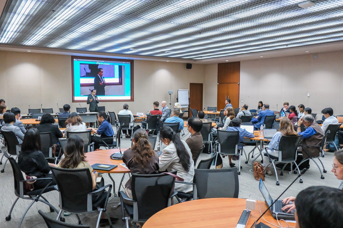 IOM Asia-Pacific tweet media