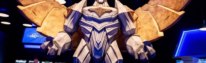 Click for GIGACHAD Galio