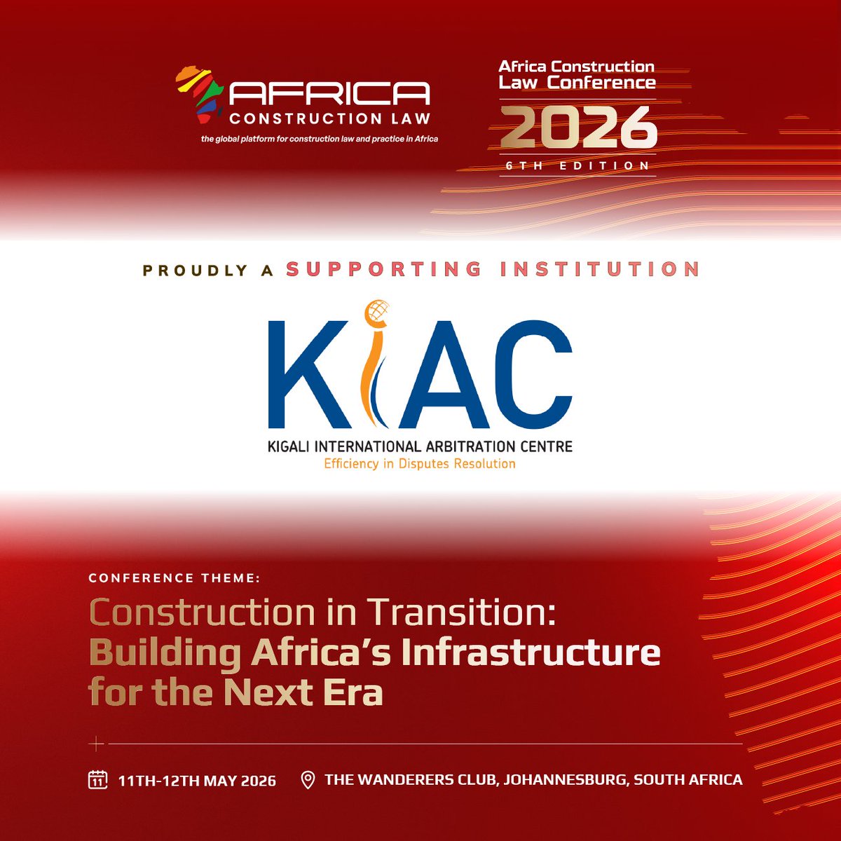 KIAC Rwanda tweet media