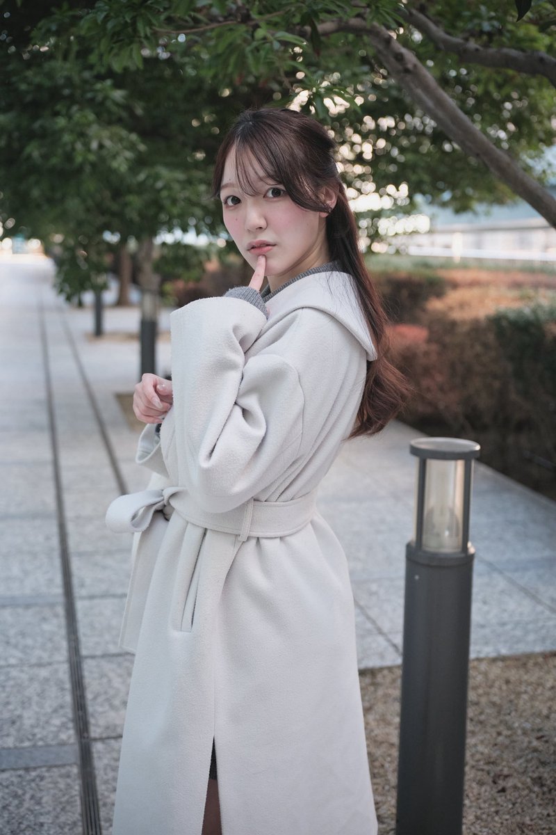 今日もお疲れ様です૮₍ ̥⎽ ̫ ⎽ ̥₎ა

 #撮影会
 #ポートレート
 #被写体