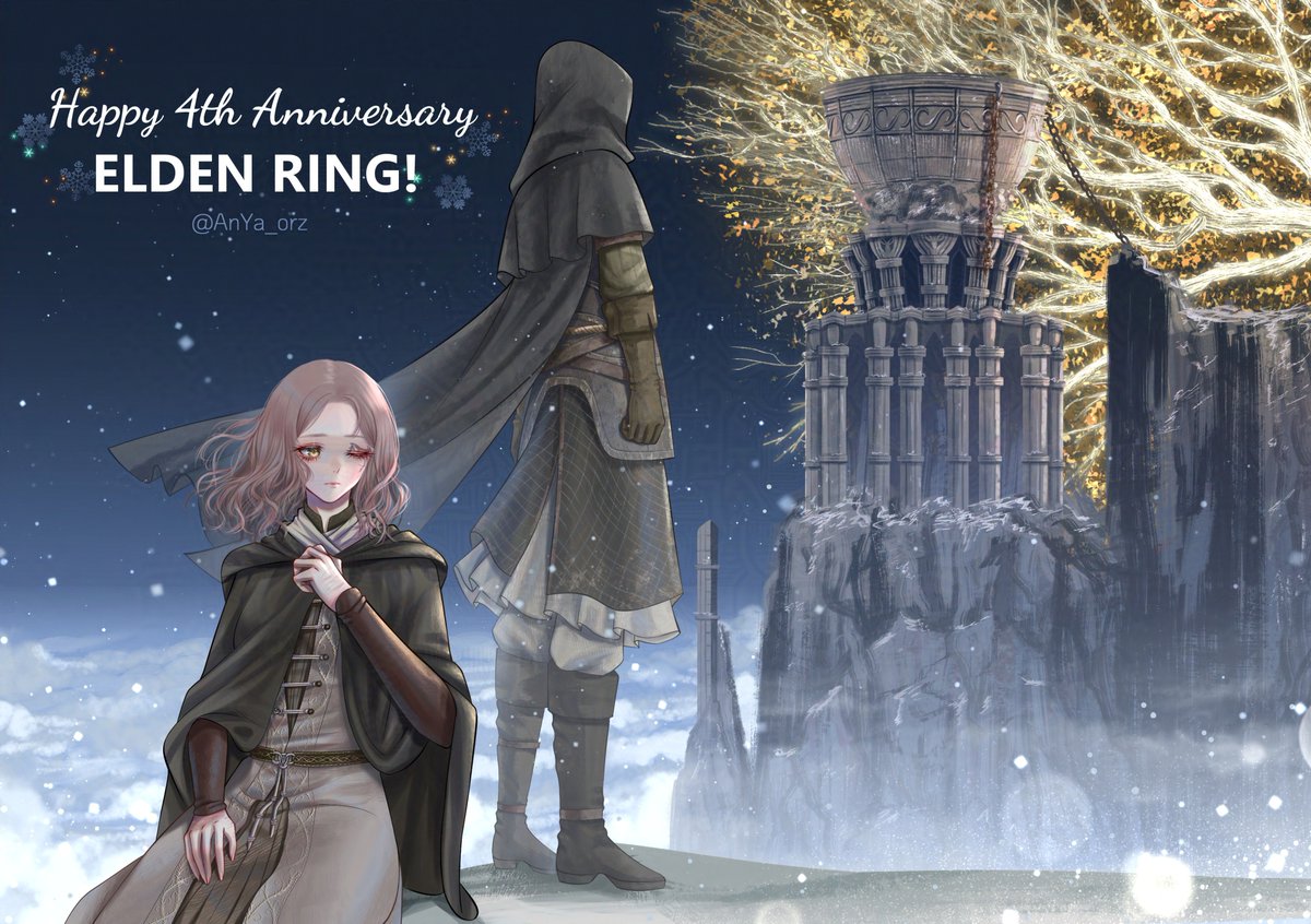 ♍️AnYa♍️ tweet media