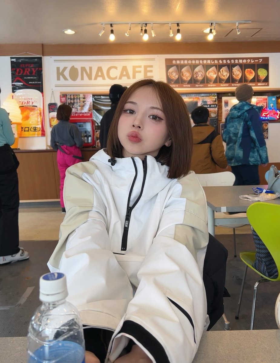 黒瀧まりあ tweet media