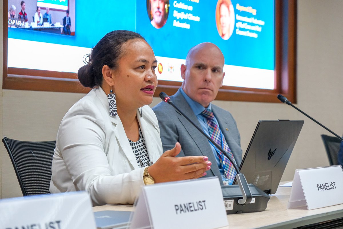 IOM Asia-Pacific tweet media