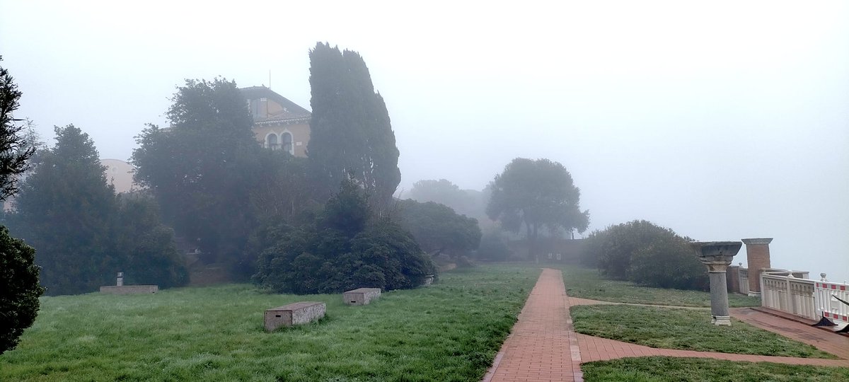 Iveser Venezia tweet media