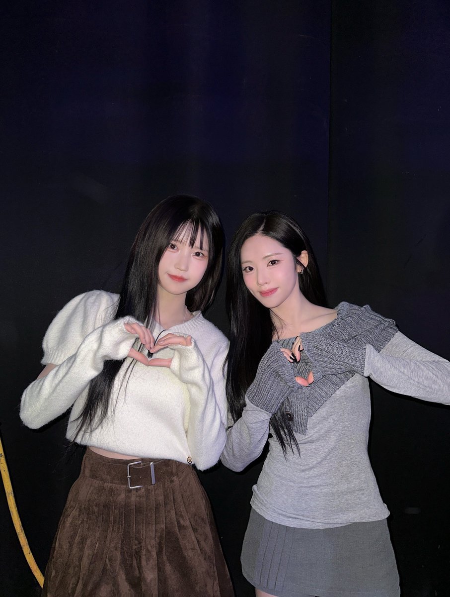 realfromis_9's tweet photo. [💌] #전국1등
2026.03.02

#fromis_9 #프로미스나인 https://t.co/WBVcMOJxWI