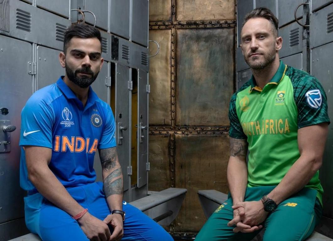 Virat Kohli and Faf duplesis are the only Captains who has defeated 'Australia in Australia' across formats.