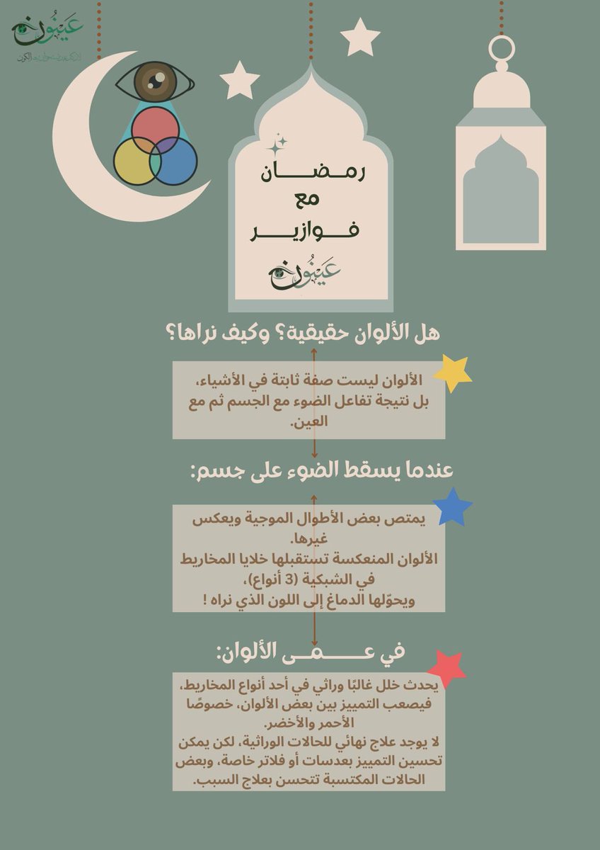 عينون tweet media