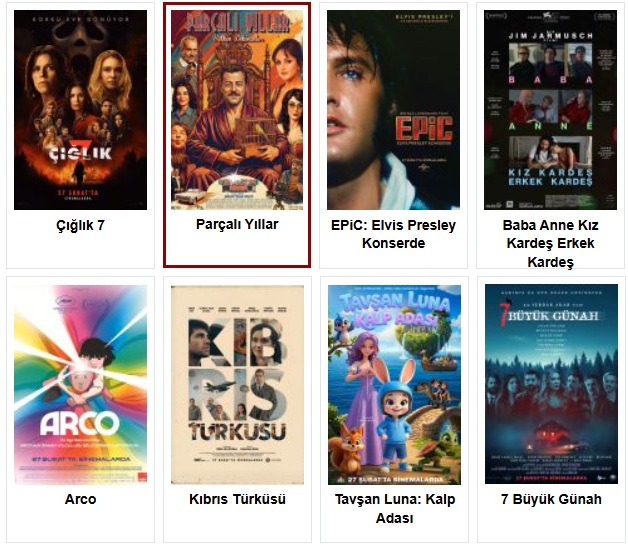 Popüler Sinema tweet media