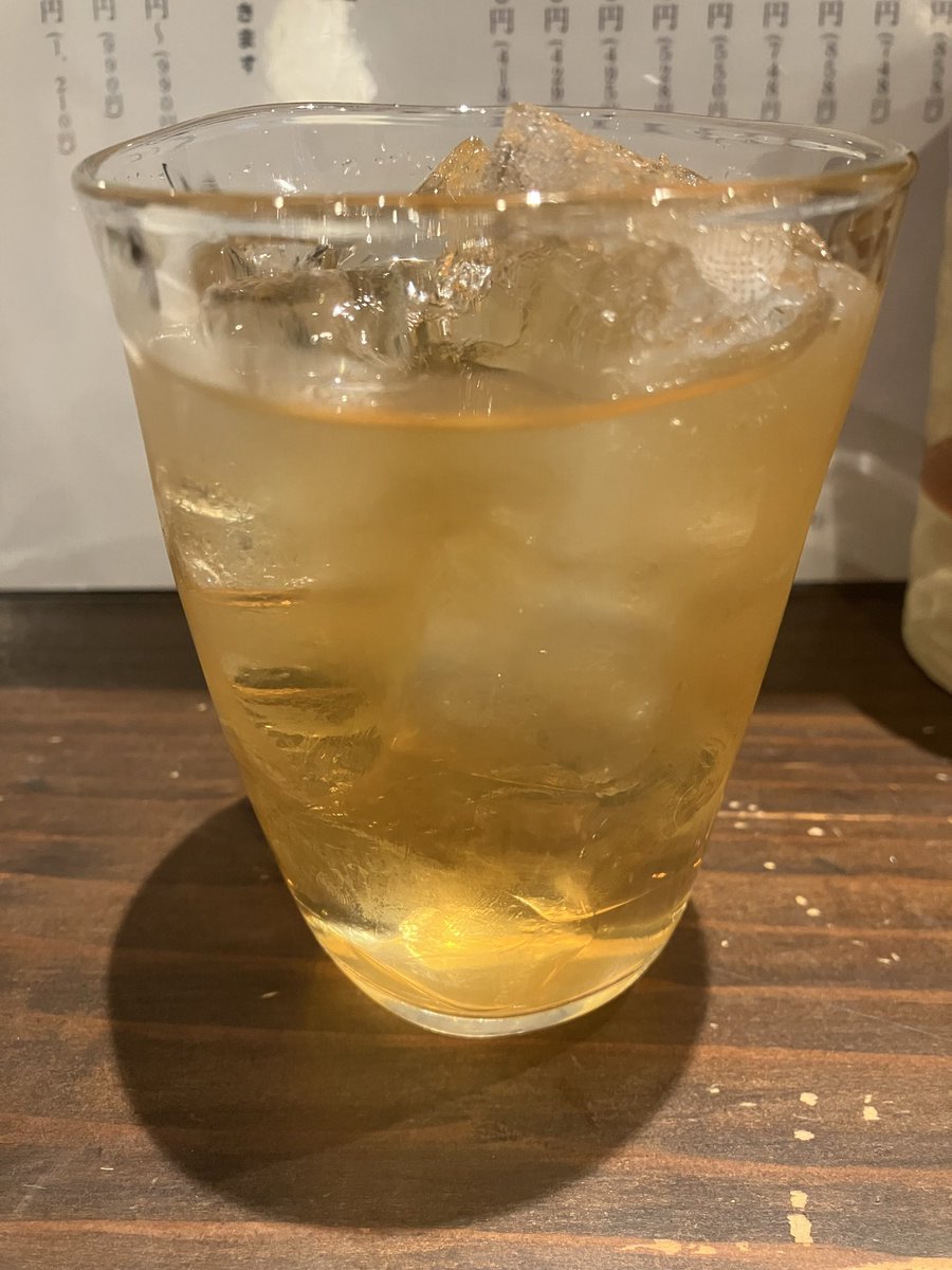 Post by むぅ（公式） on X: 🥃