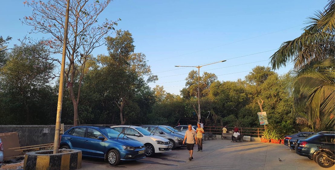 Save Mumbai Mangroves tweet media