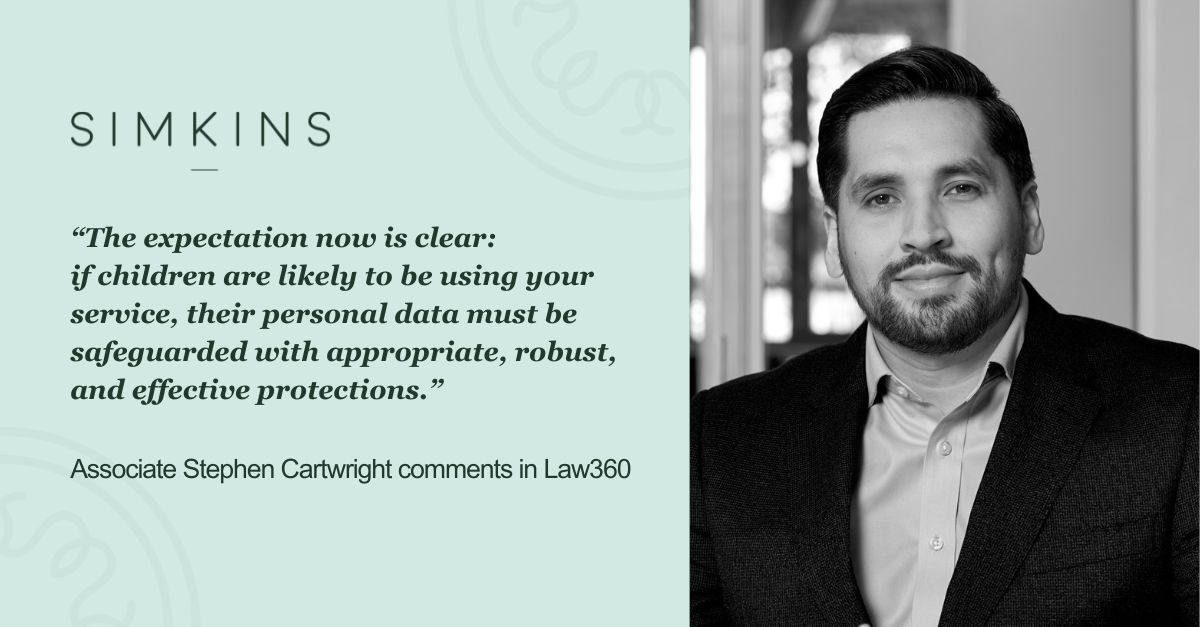 Simkins LLP tweet media