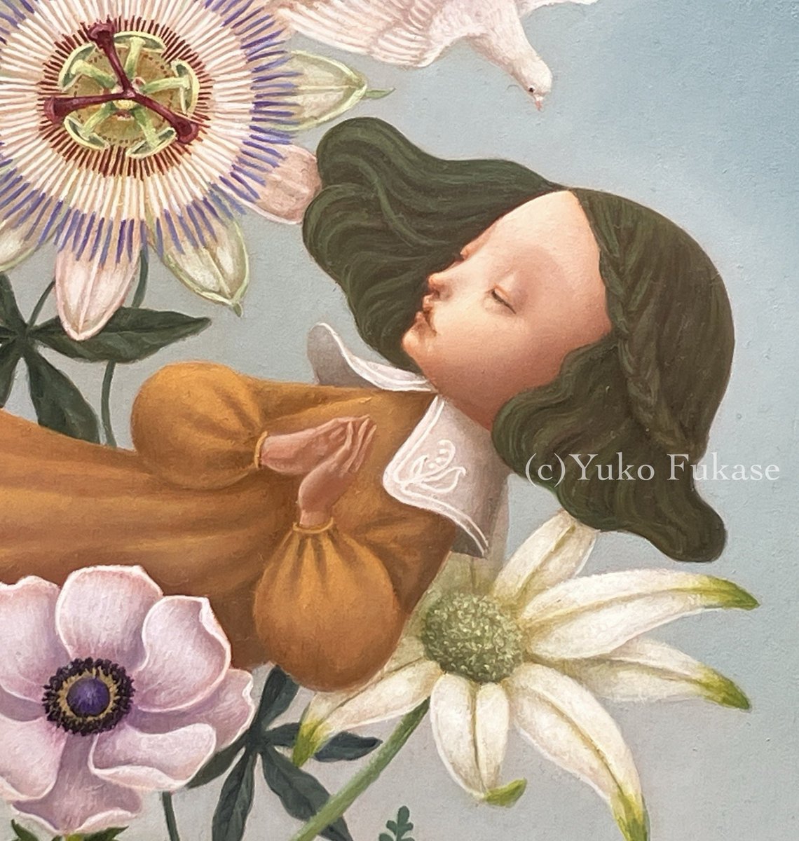 深瀬優子 (@fukaseyuko) / Posts / X