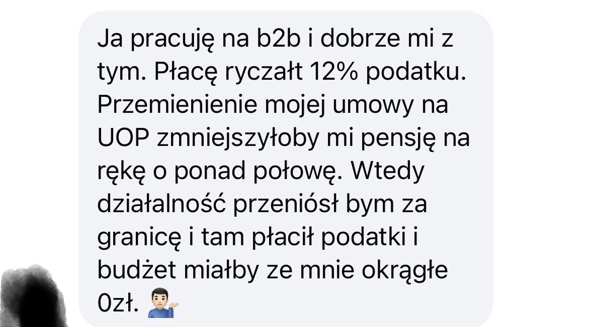 Grzegorz Jankowski tweet media