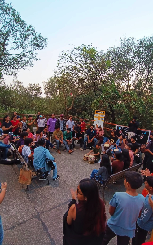 Save Mumbai Mangroves tweet media