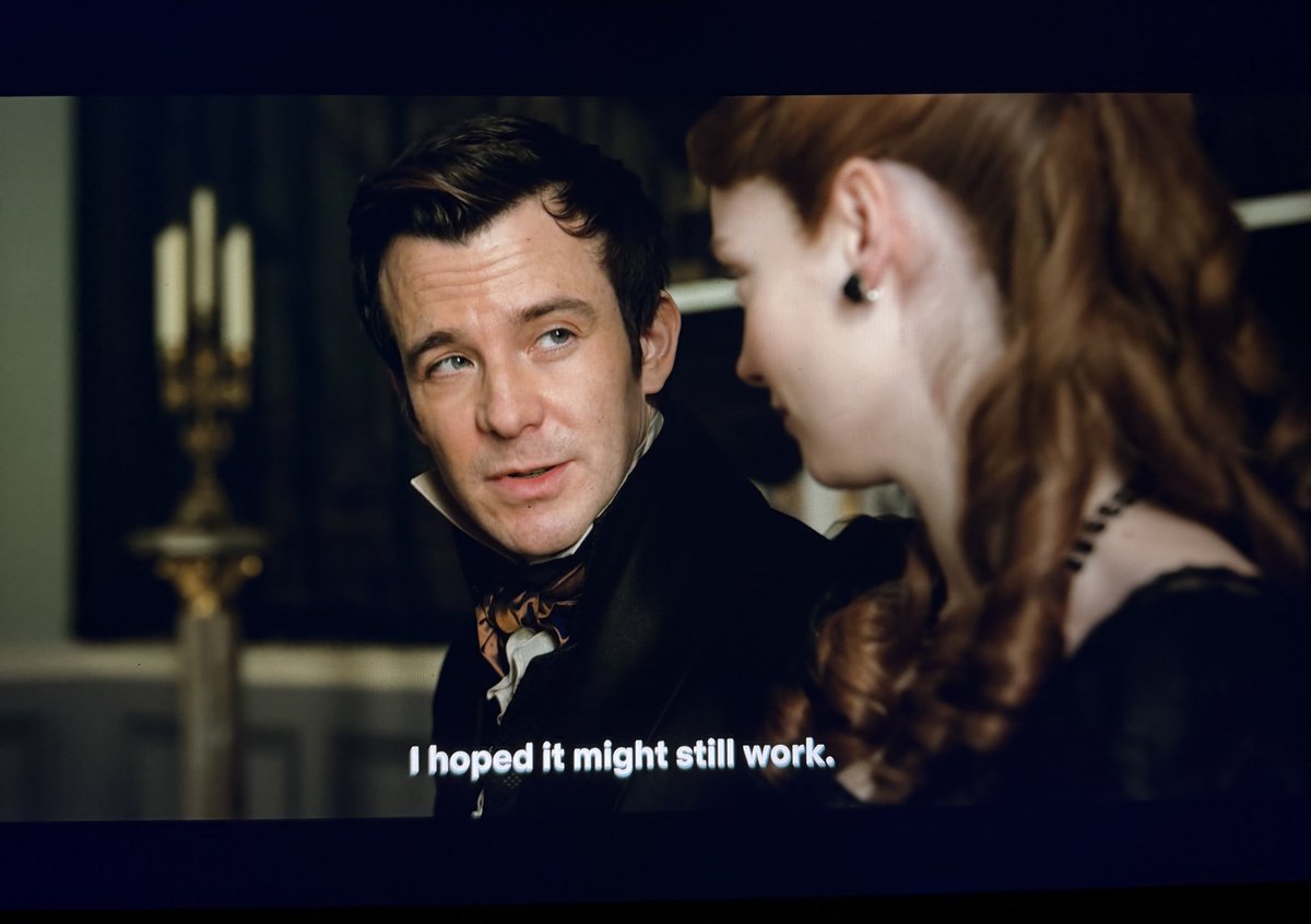 alicentfran's tweet photo. the queer bridgerton siblings have a scene together omggg 🥲 https://t.co/xvd2fK8dmU