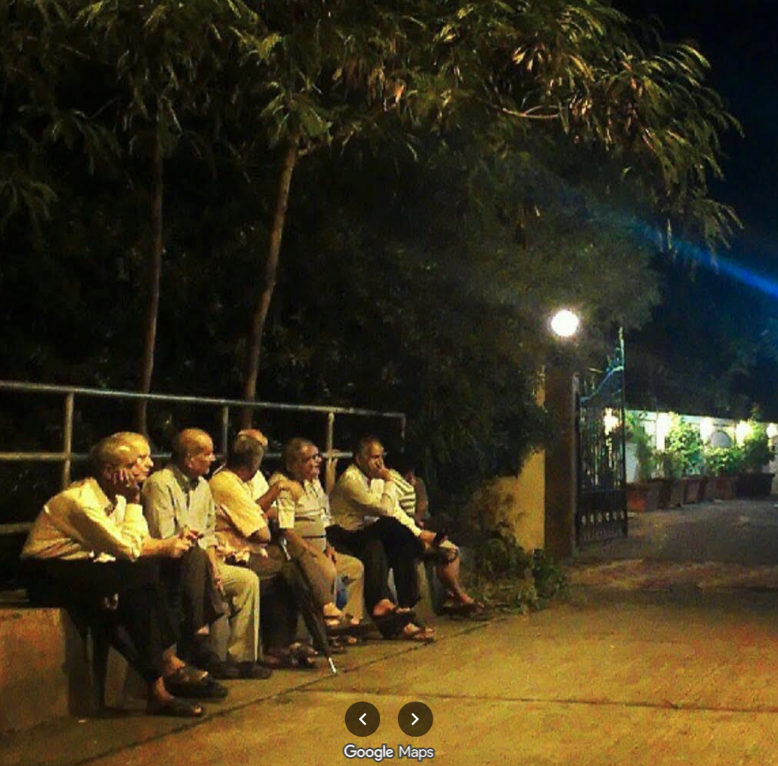 Save Mumbai Mangroves tweet media